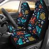 Set Sea Life - Car Seat Covers - the ocean vibe Ocean Apparel