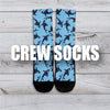 Crew Socks