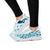 Diving and fish - Women's Sneakers