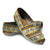 Ethnic Colorful Sea Turtle - Women's Casual Shoes
