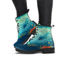 Underwater - Women's Boots - the ocean vibe Ocean Apparel