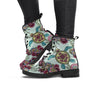 Zen Sea Turtle - Women's Boots - the ocean vibe Ocean Apparel