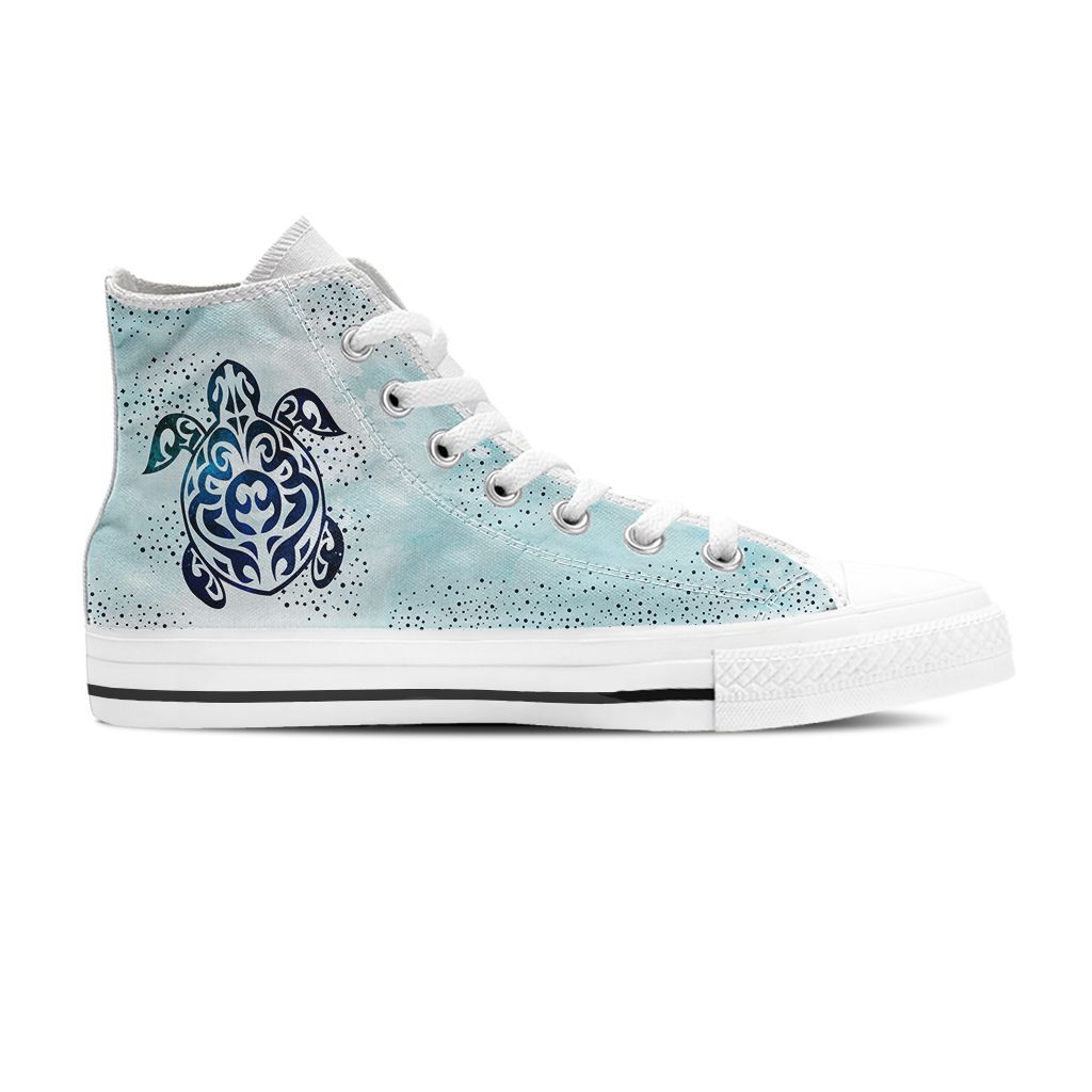 Sea turtle cheap converse