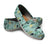 Dolphin Paradise - Women's Casual Shoes
