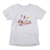 Coral Reef & Jellyfish - Men's T-shirt