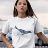 Beautiful Seal - Women's T-shirt