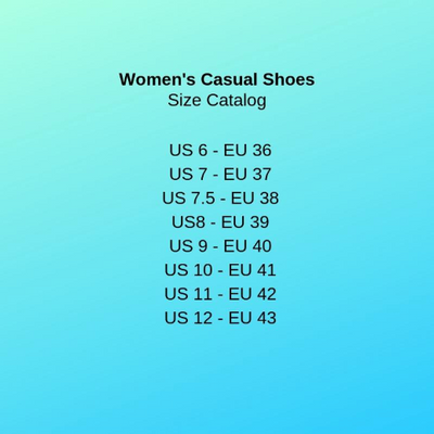 Beautiful Dolphin Sunset - Women's Casual Shoes