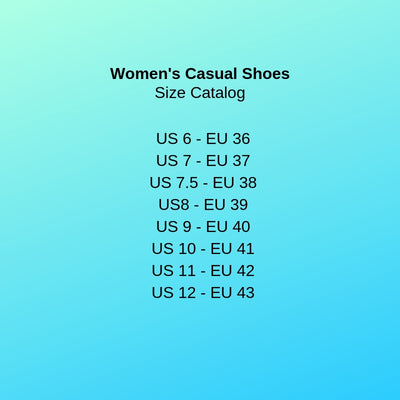 Tribal Sea Turtle - Women's Casual Shoes