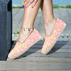 The Paisley Whale - Women's Casual Shoes