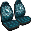 Your Own Shell - Car Seat Covers - the ocean vibe Ocean Apparel