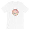 The Paisley Whale - Men's T-Shirt