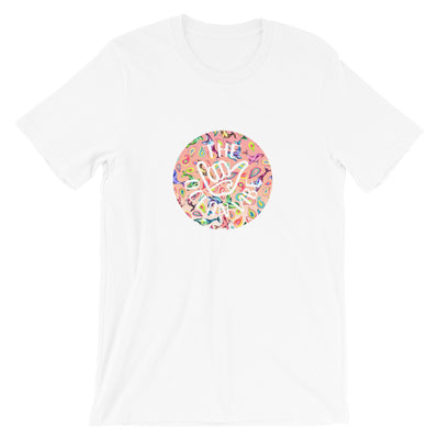 The Paisley Whale - Men's T-Shirt